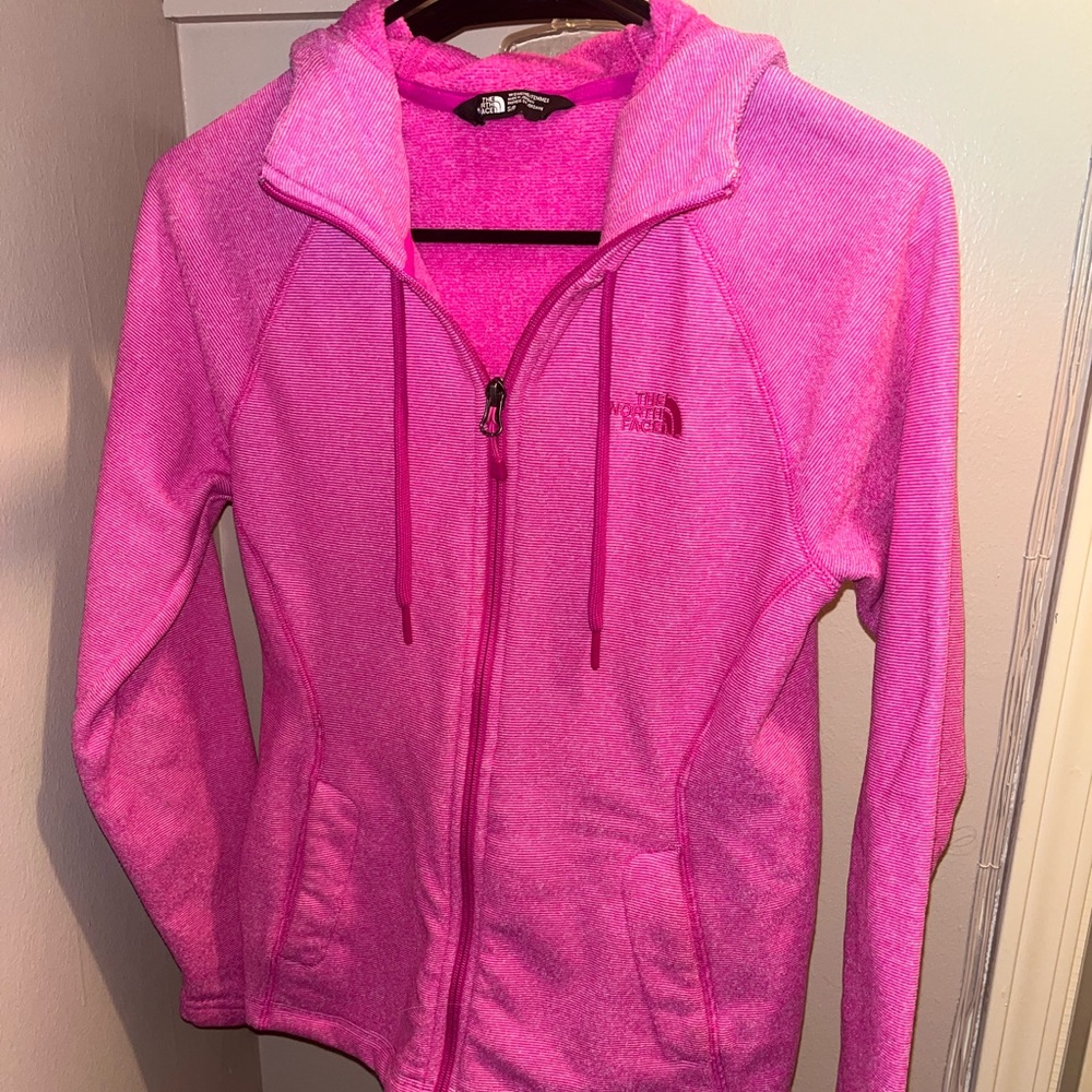 Northface jacket